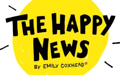 The Happy News by Emily Coxhead