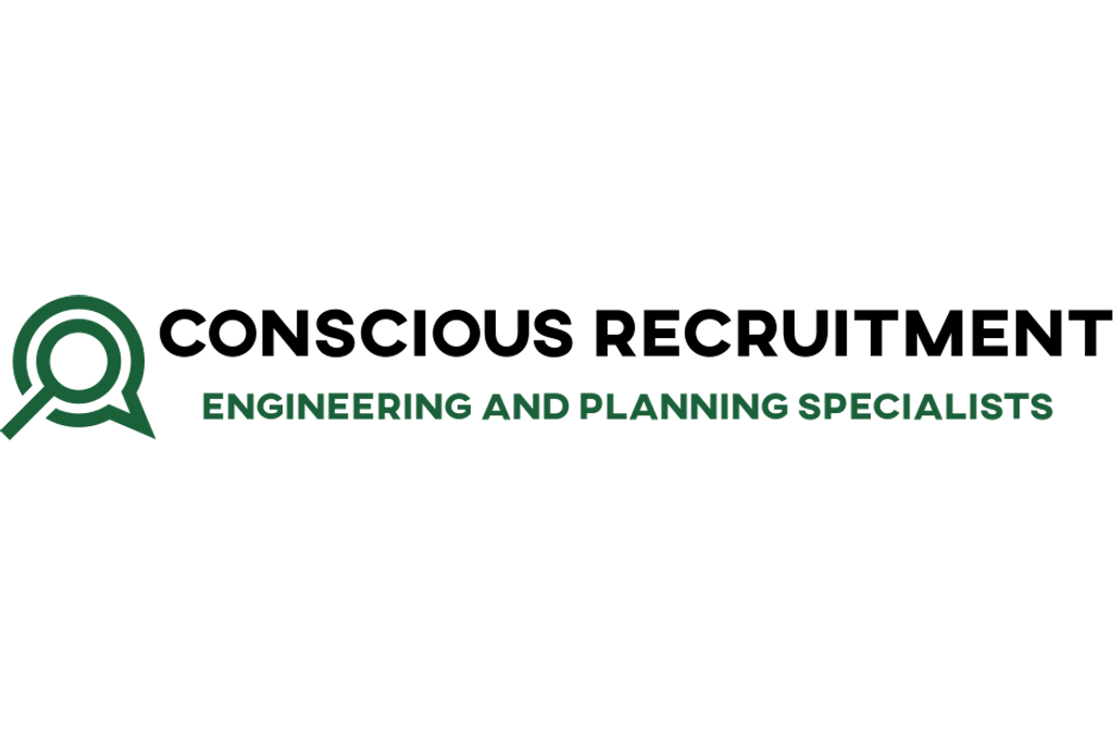 Partner Logo - Conscious Recruitment Limited
