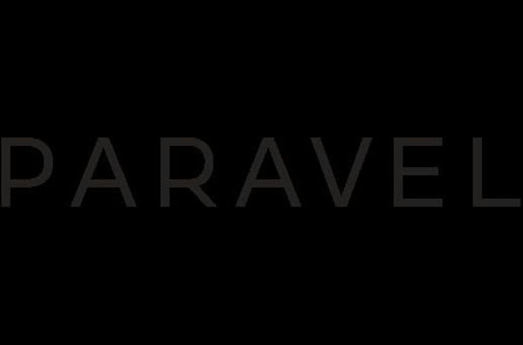 Partner Logo - Paravel Inc