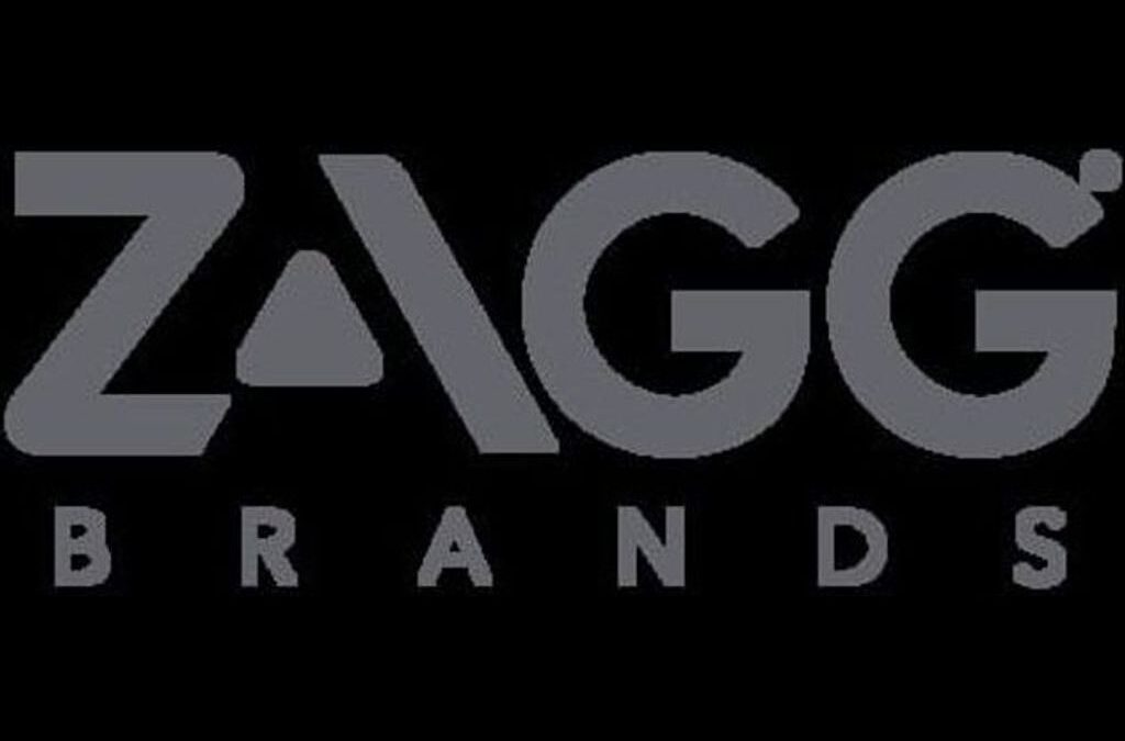 Partner Logo - ZAGG