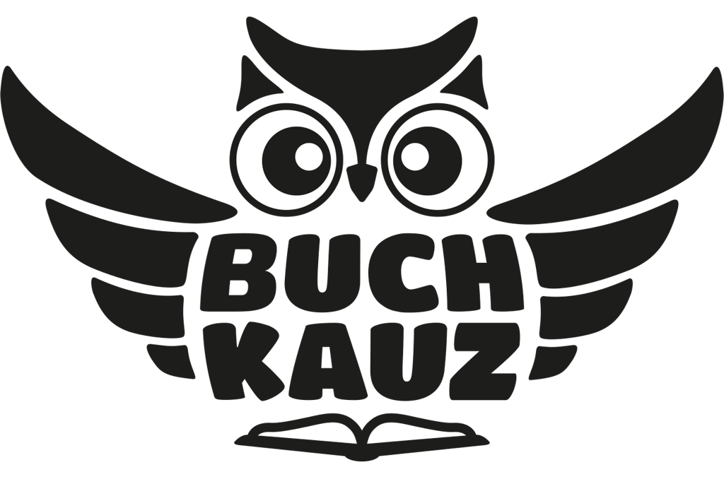 Partner Logo - Buchkauz e.U.