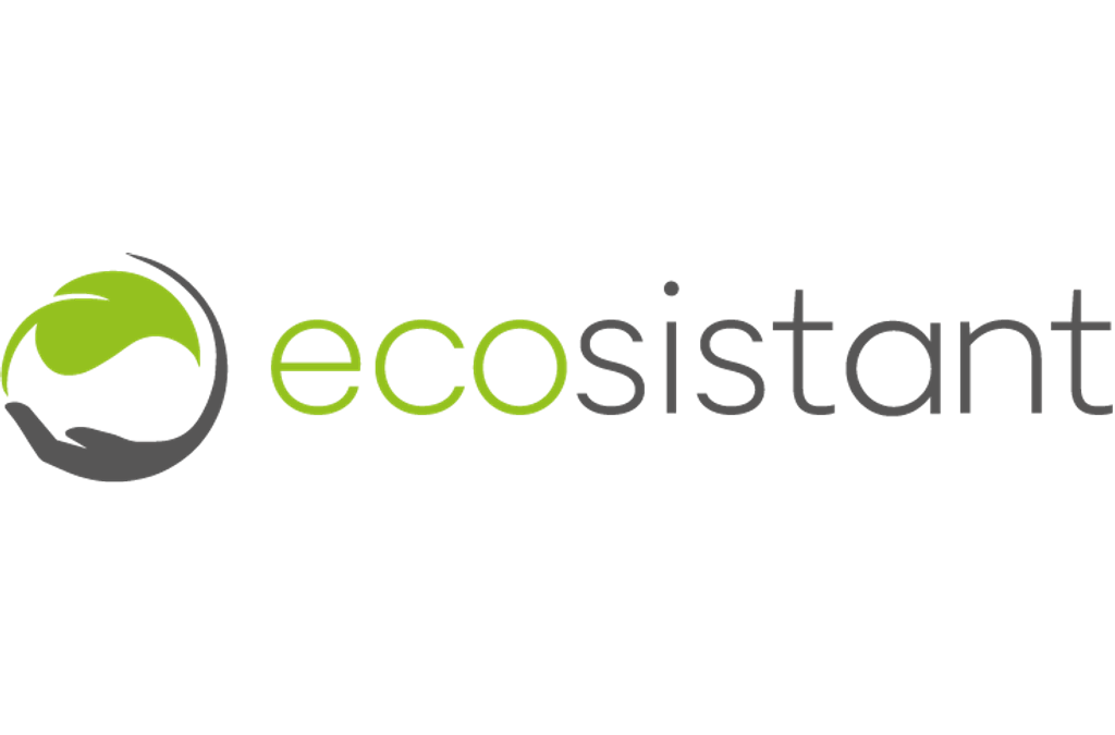 Partner Logo - ecosistant GmbH