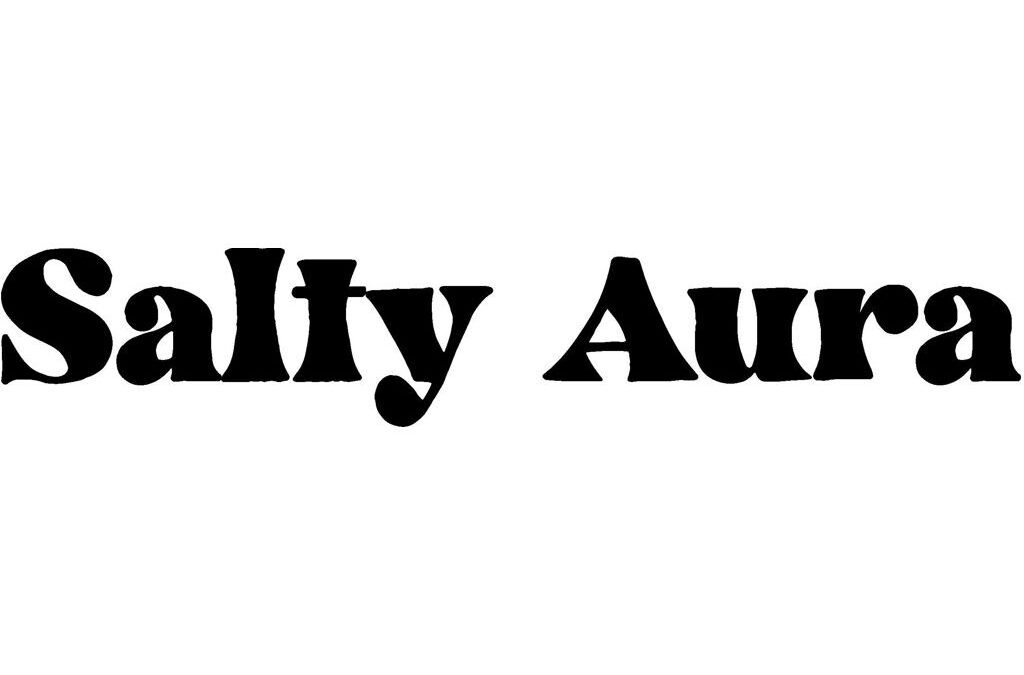 Partner Logo - SALTY AURA PTY LTD
