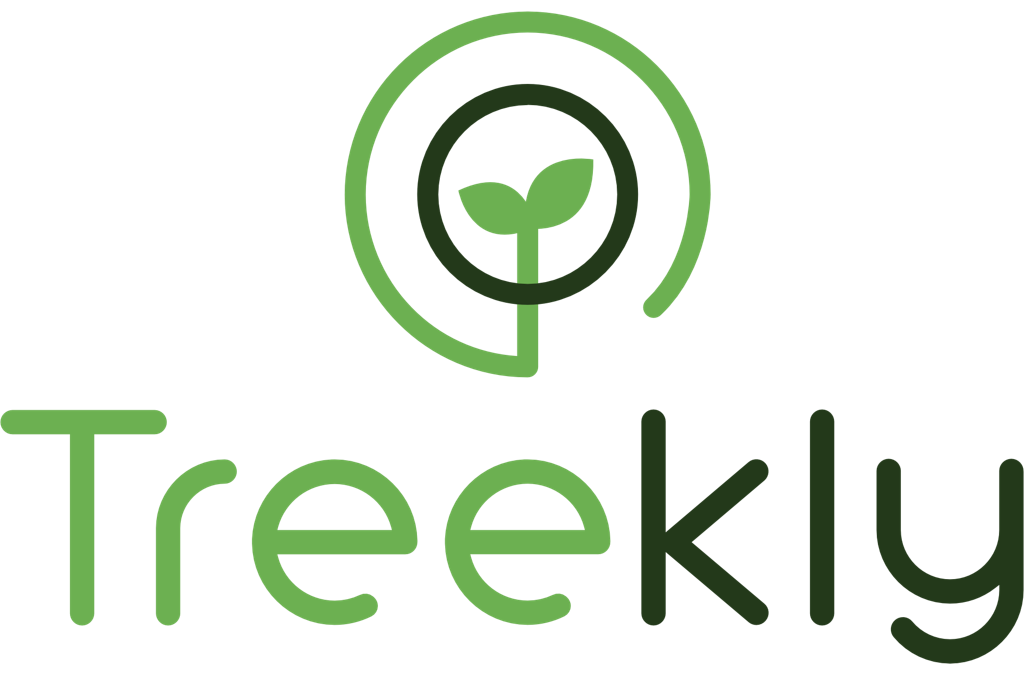Partner Logo - Treekly Group Ltd