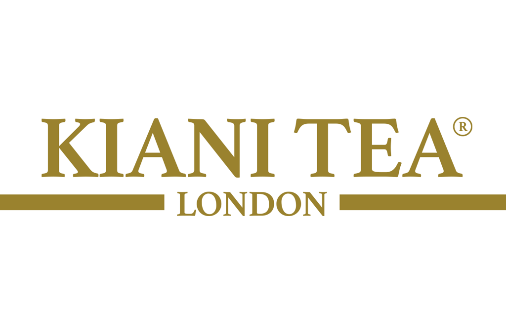 Partner Logo - Kiani Tea