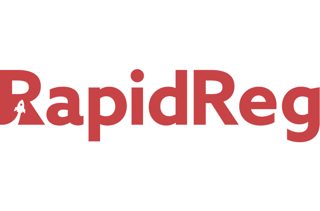 Partner Logo - RapidReg Limited