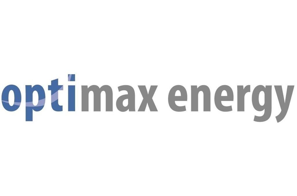 Partner Logo - Optimax Energy GmbH