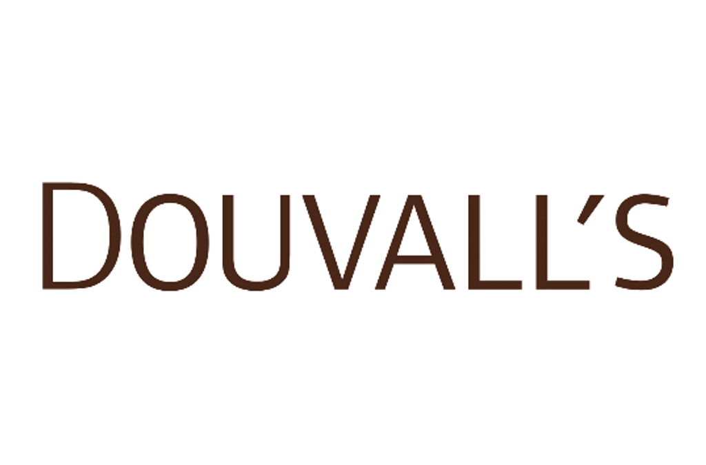 Partner Logo - Douvalls Limited