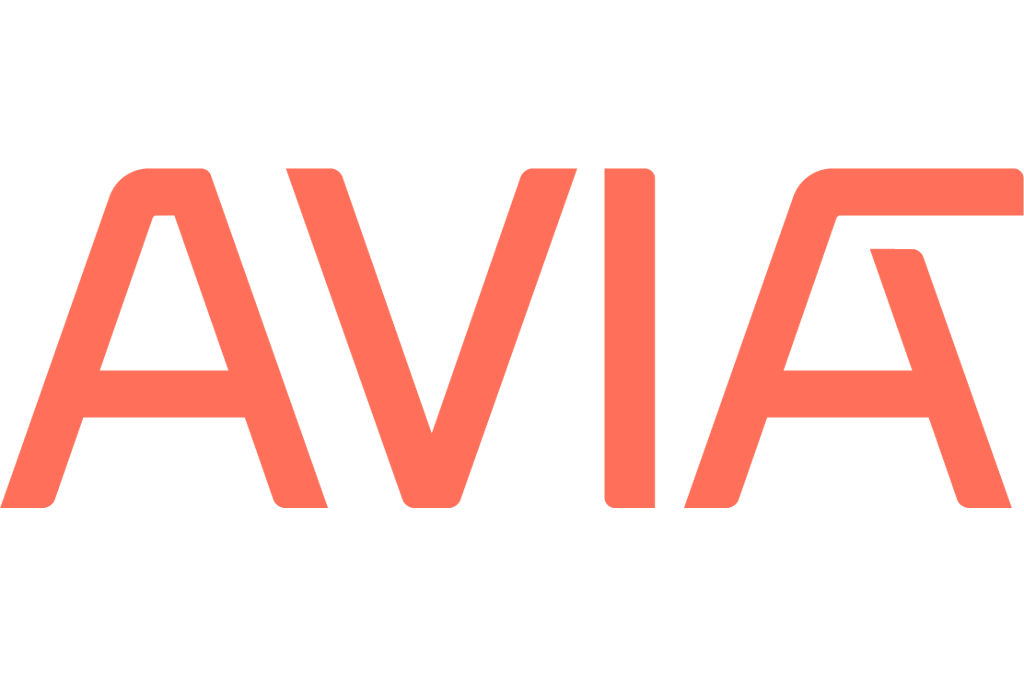 Partner Logo - AVIA Produksjon AS