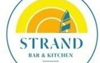 STRAND Bar & Kitchen