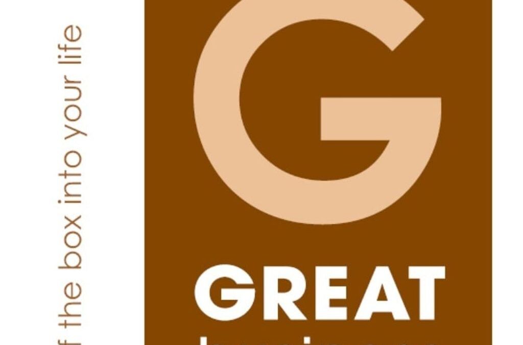 Partner Logo - Great Business