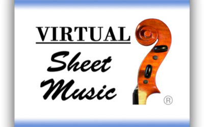 Virtual Sheet Music Inc.