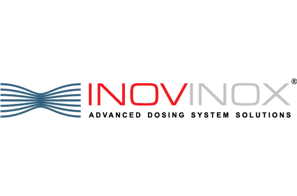 Partner Logo - INOVINOX USA