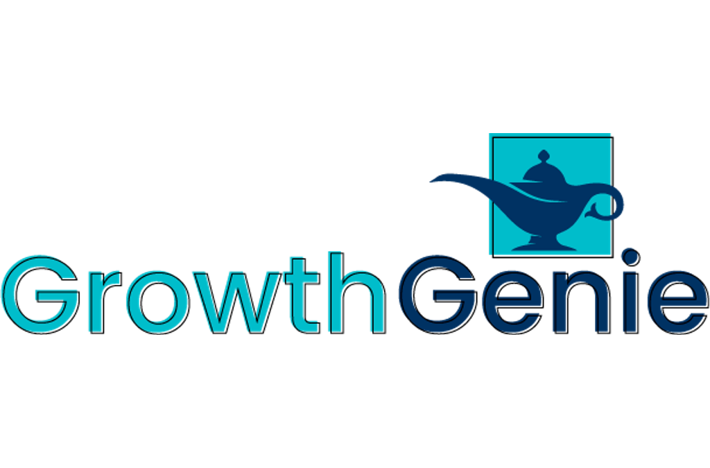 Partner Logo - Growth Genie