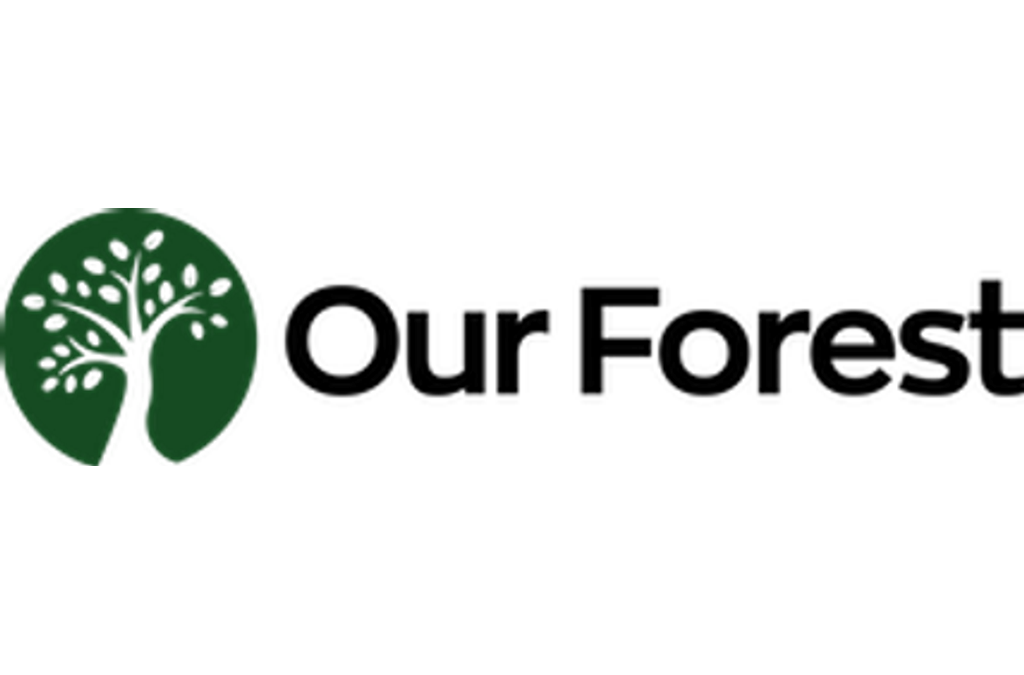 Partner Logo - OurForest / RFB Goods And Services
