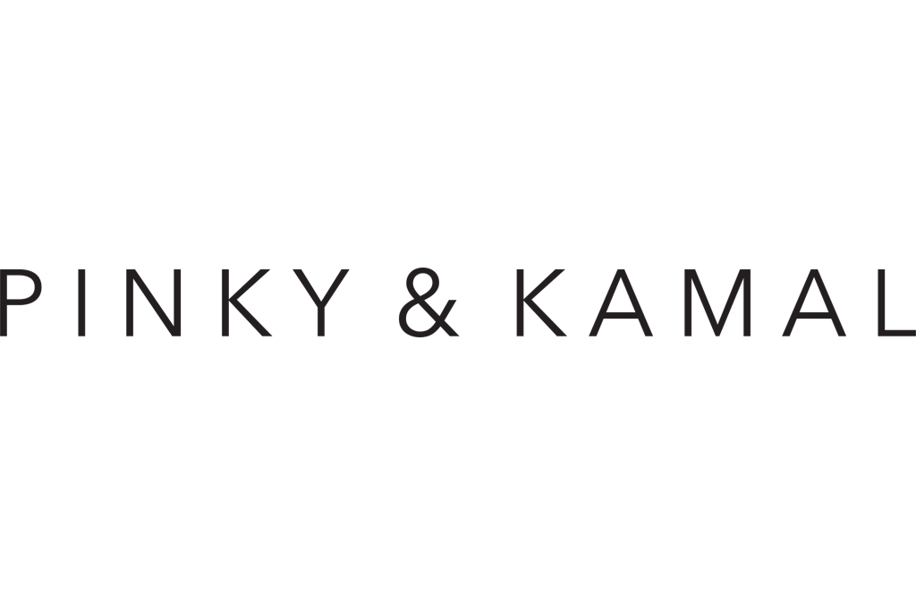 Partner Logo - Pinky & Kamal