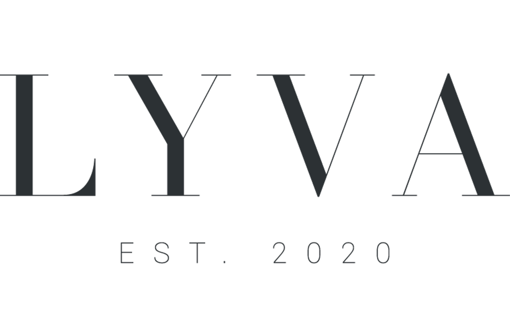 Partner Logo - LYVA