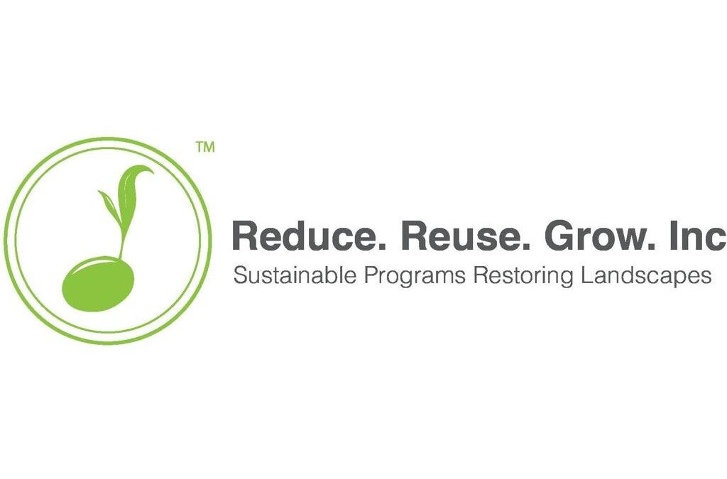 Partner Logo - Reduce Reuse Grow LLC