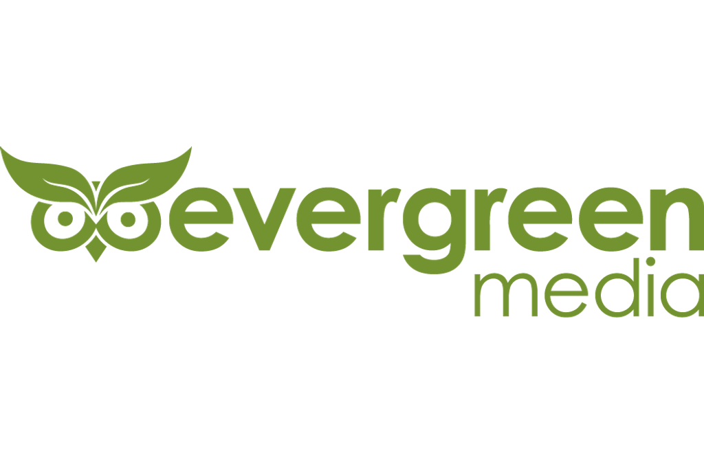 Partner Logo - Evergreen Media AR GmbH