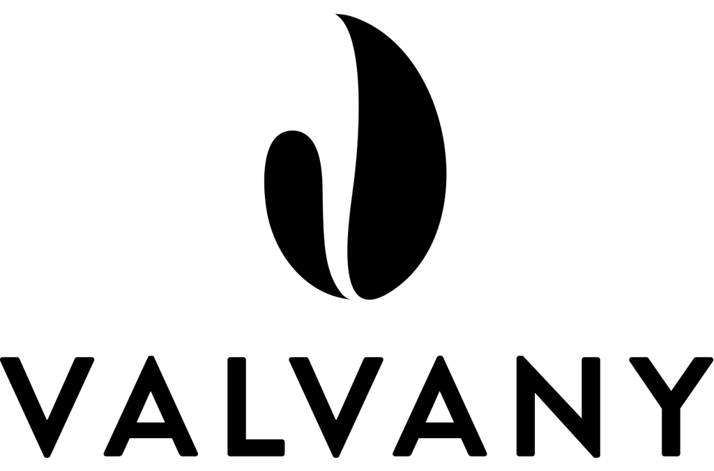 Partner Logo - Valvany GmbH