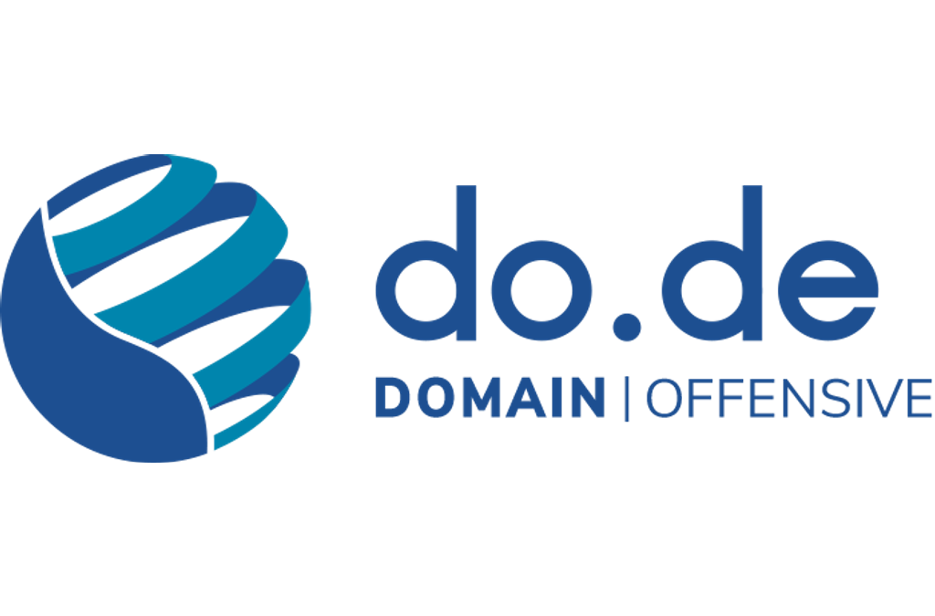 Partner Logo - do.de - Domain-Offensive c/o Greenmark IT GmbH