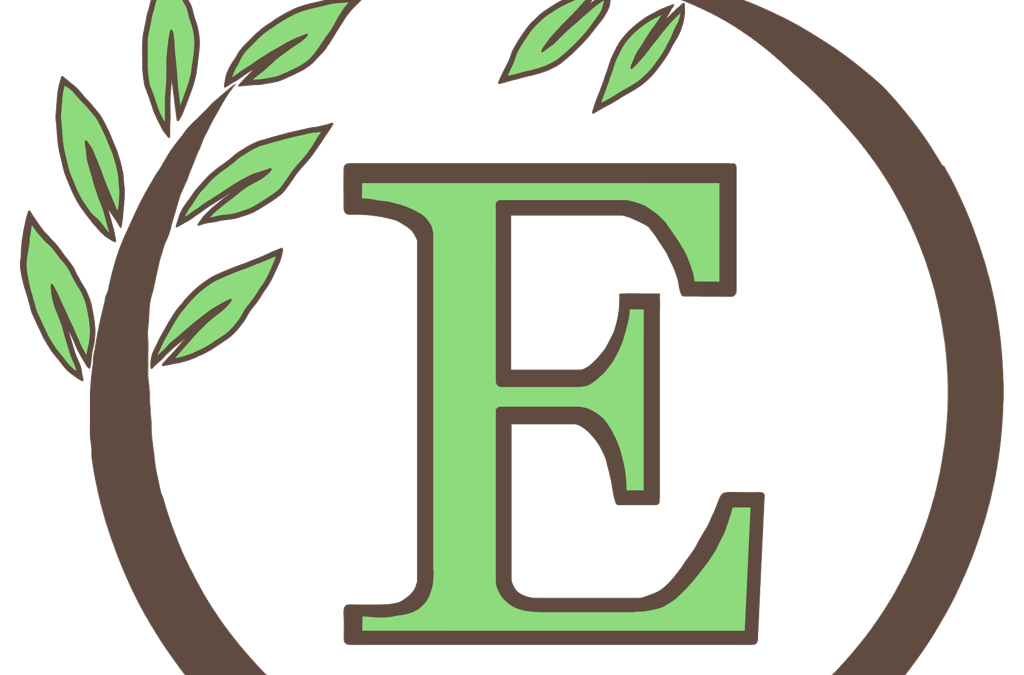 Partner Logo - Eden Greenspace