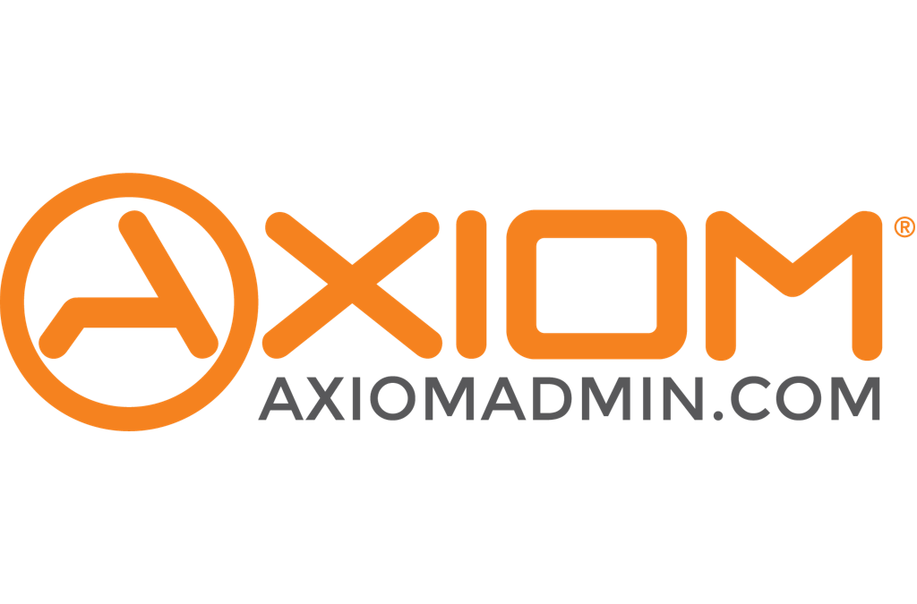 Partner Logo - Axiom Product Administration LLC