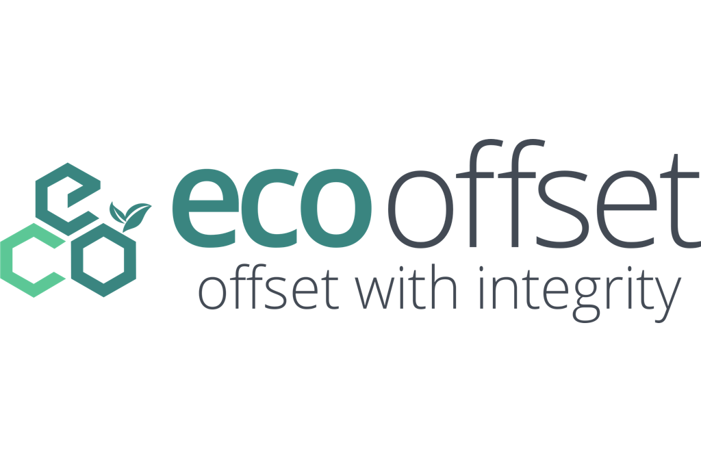 Partner Logo - Eco Offset Ltd