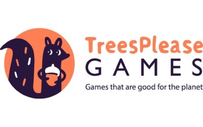 TreesPlease Games Ltd