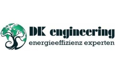 DK Engineering – Energy Efficiency Experts