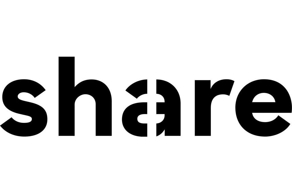 Partner Logo - share GmbH