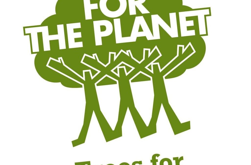 Partner Logo - Plant-for-the-Planet