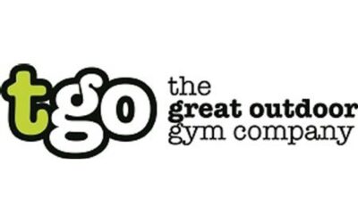The Great Outdoor Gym Company