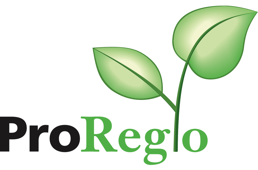 Partner Logo - ProRegio (Einzelunternehmung)