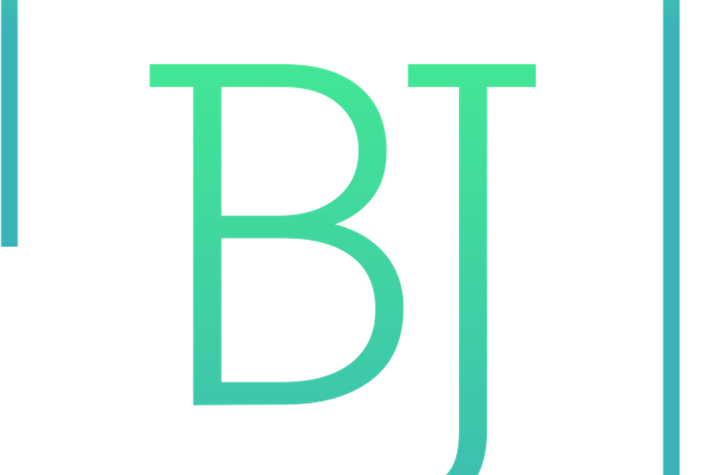 Partner Logo - BJ Positive Wear E.G