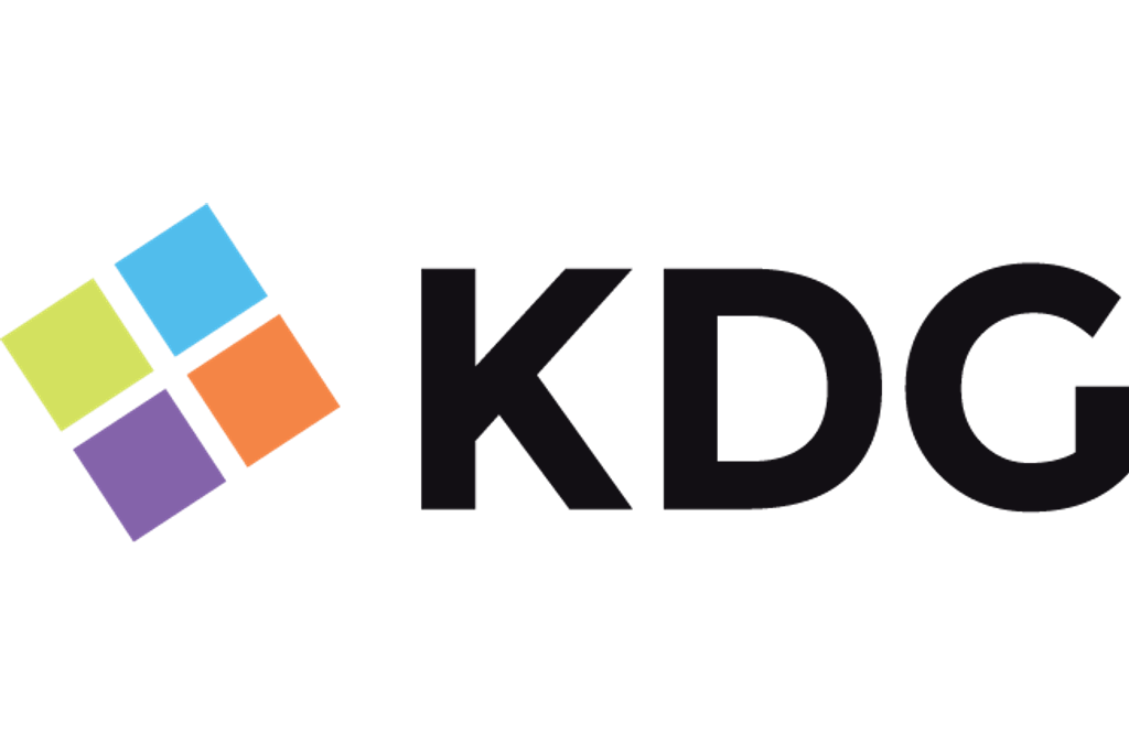 Partner Logo - The Kyle David Group
