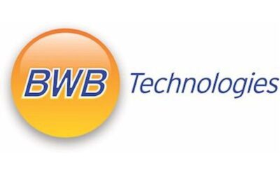 BWB Technologies Ltd