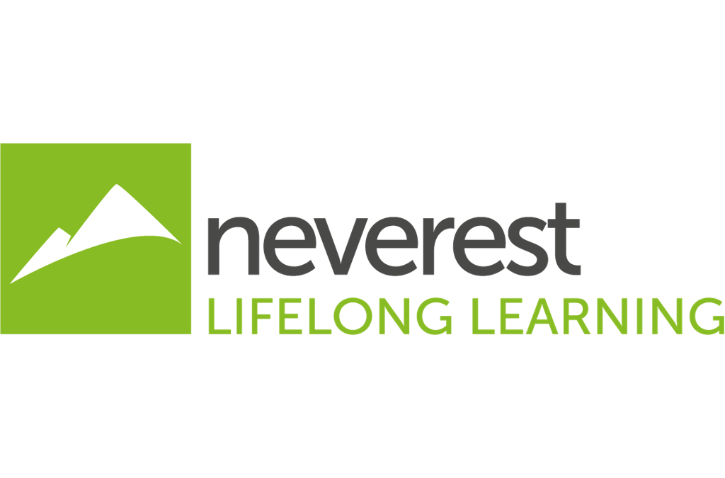 Partner Logo - NEVEREST Lifelong Learning GmbH