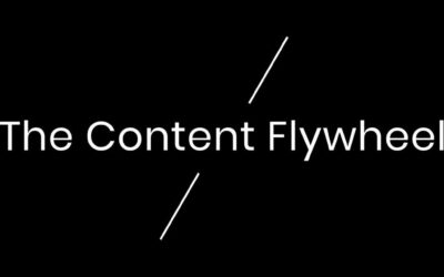 The Content Flywheel