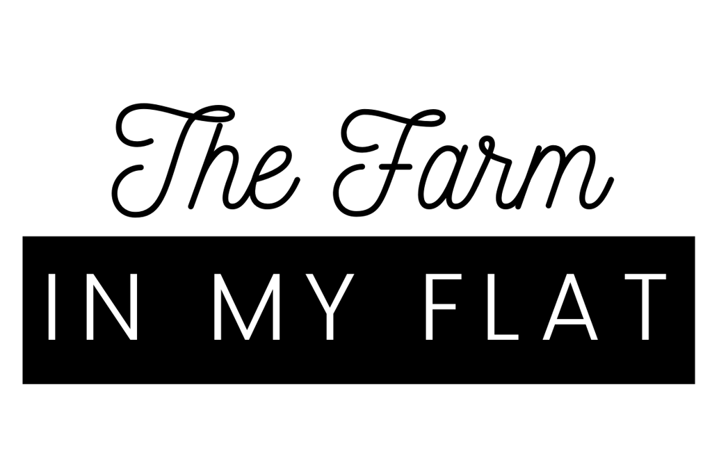 Partner Logo - The Farm in my Flat