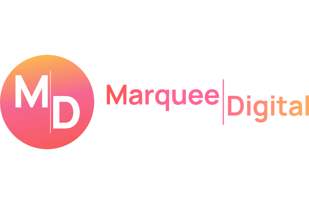 Partner Logo - Marquee Digital