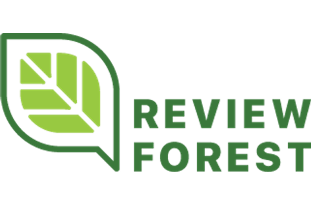 Partner Logo - ReviewForest GmbH