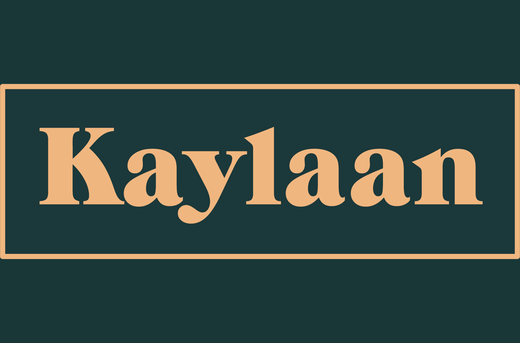 Partner Logo - Kaylaan