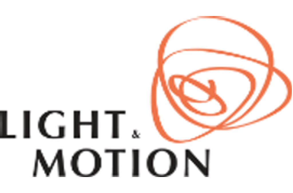 Partner Logo - Light & Motion Industries