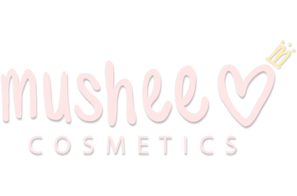 Partner Logo - Mushee Cosmetics LLC