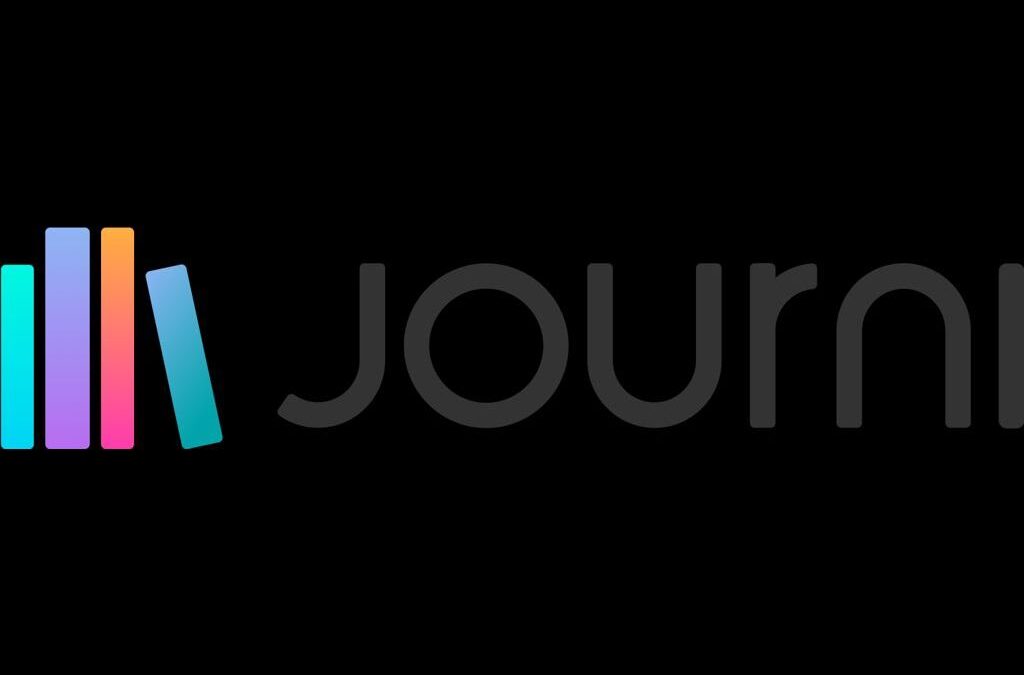 Partner Logo - Journi GmbH