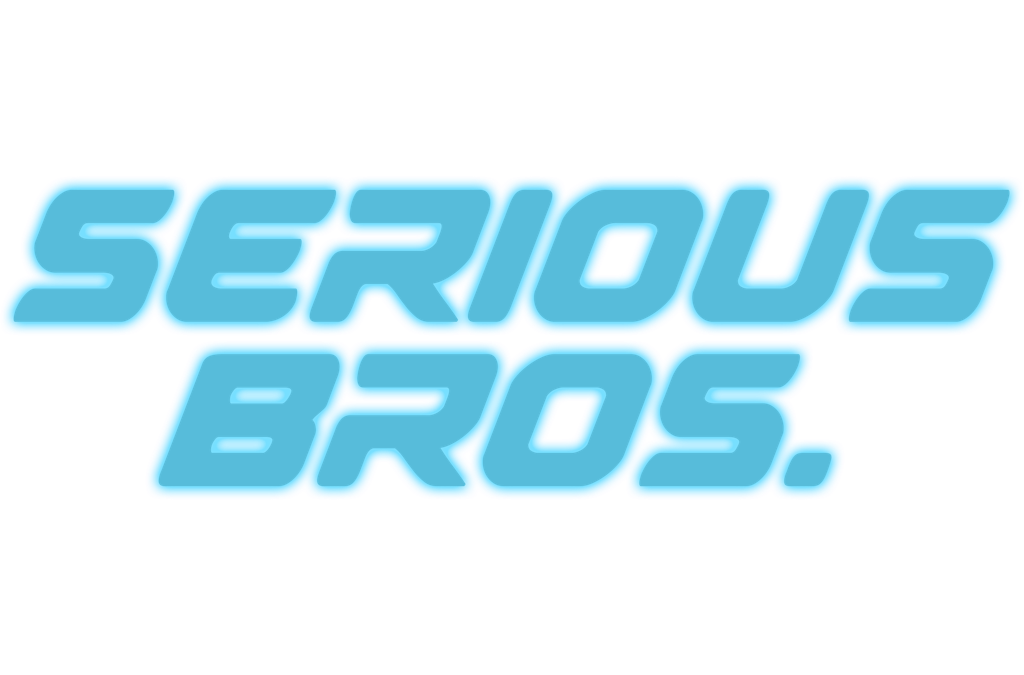 Partner Logo - Serious Brothers UG