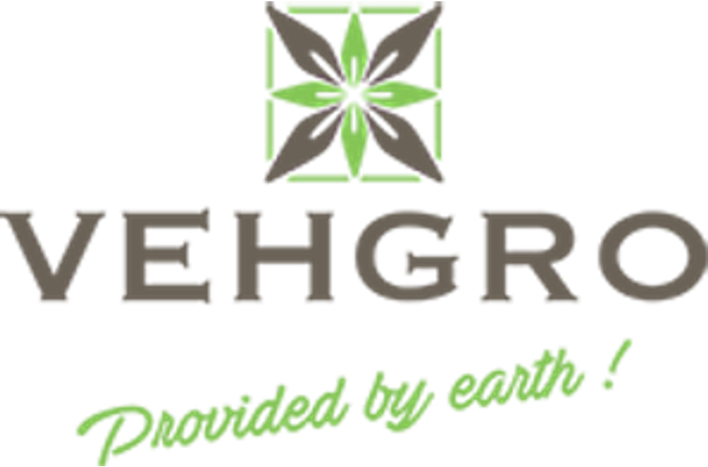 Partner Logo - VEHGRO B.V.