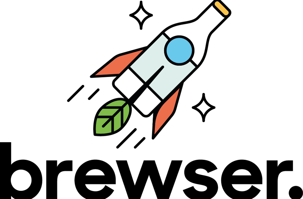 Partner Logo - Brewser Ltd