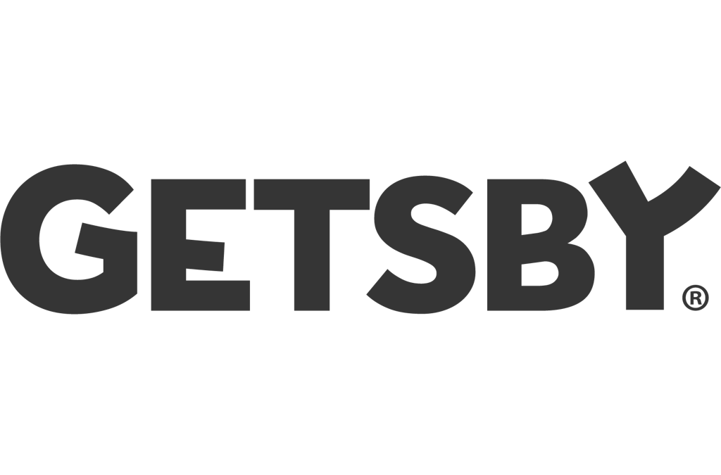 Partner Logo - Getsby